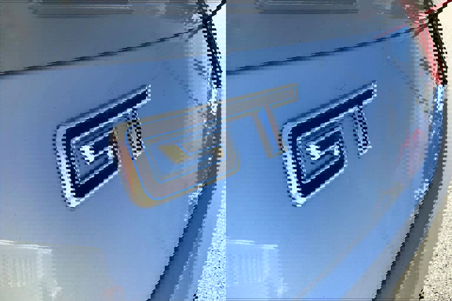 Certified 2024 Ford Mustang GT Premium image 28