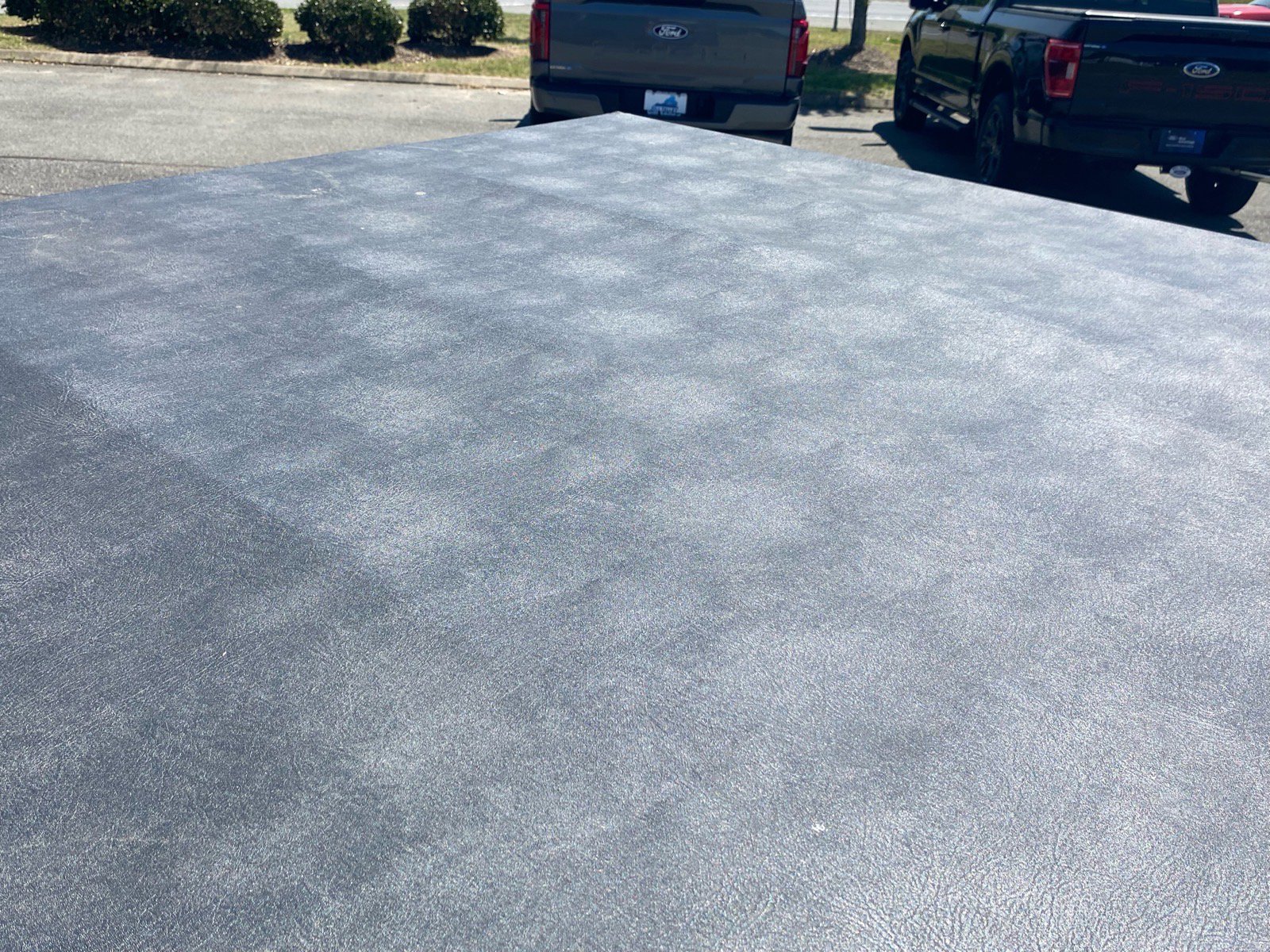 Used 2024 Chevrolet Silverado 1500 RST w/ Convenience Package II image 8