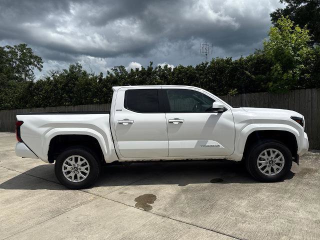 Used 2024 Toyota Tacoma SR5 RWD image 20