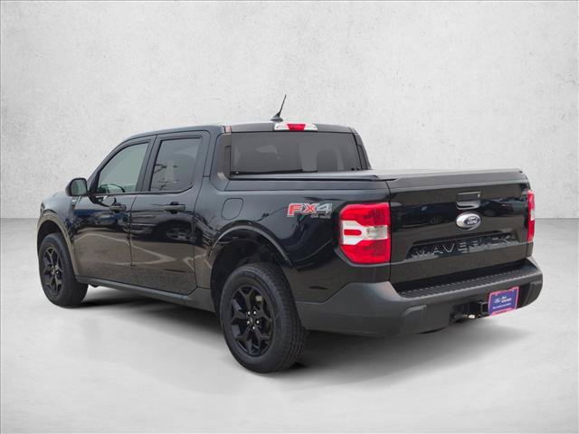 Certified 2024 Ford Maverick XLT w/ Equipment Group 300A Standard AWD/4WD image 7