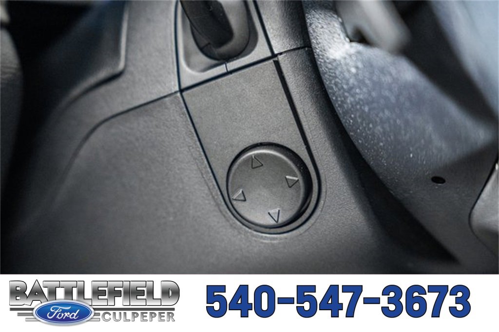 Certified 2020 Ford Explorer Limited image 47