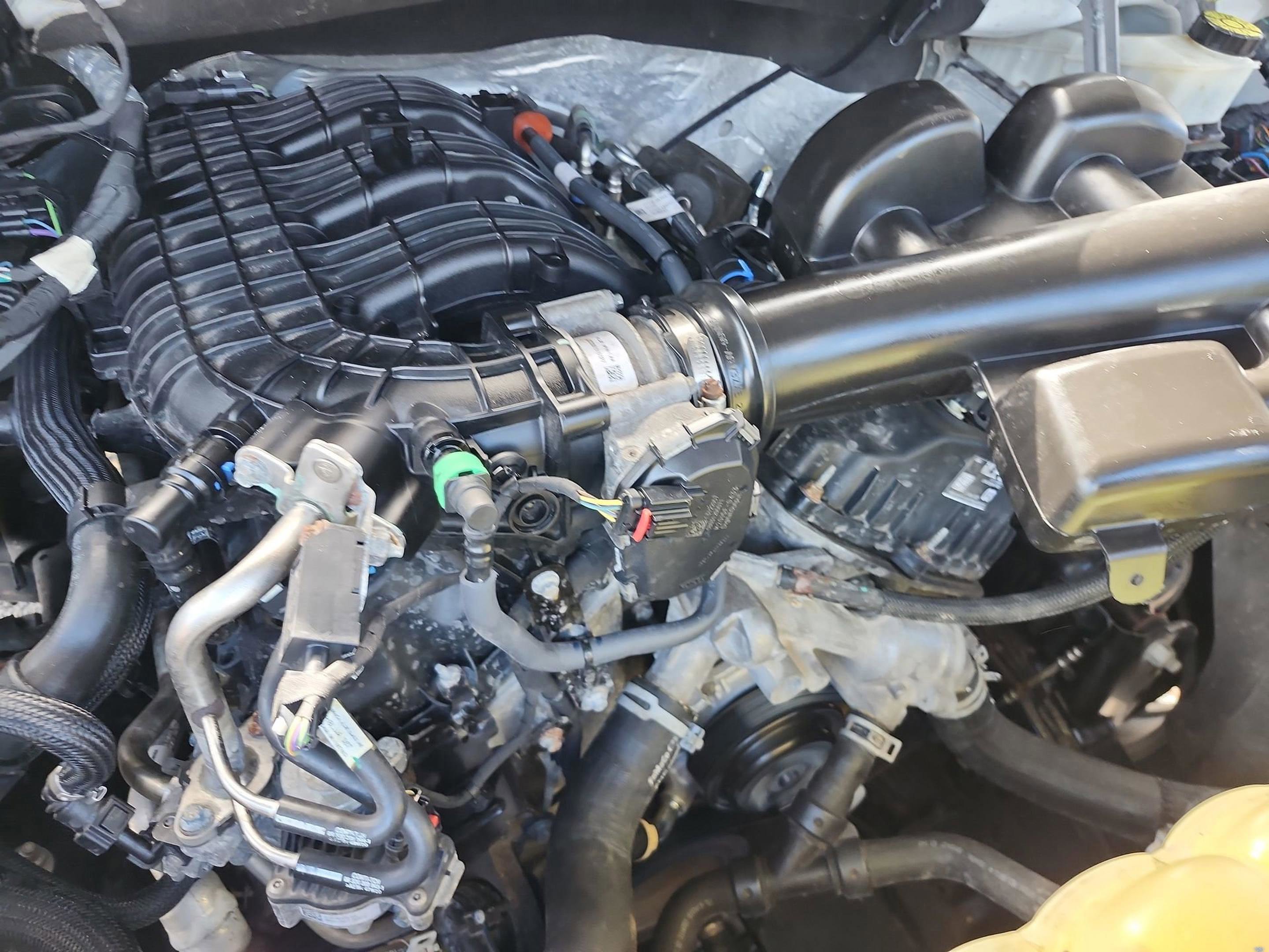 Certified 2021 Ford F150 XLT image 21