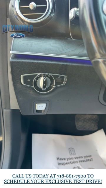 Used 2019 Mercedes-Benz E 300 4MATIC image 8