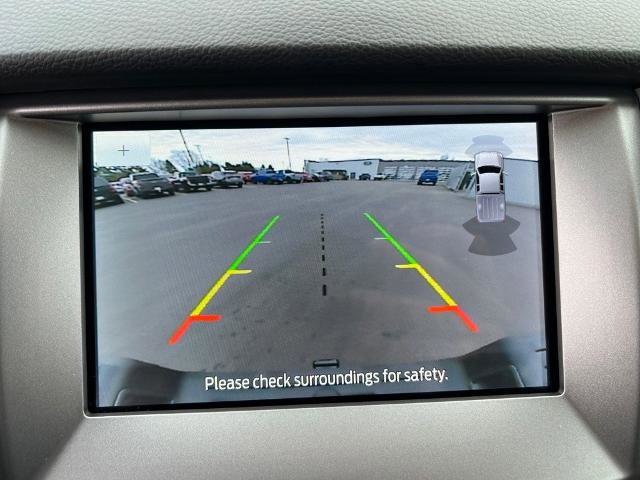 Certified 2023 Ford Ranger XLT w/ Equipment Group 302A High image 20