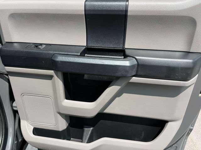 Certified 2020 Ford F150 XL w/ Equipment Group 101A Mid AWD/4WD image 19