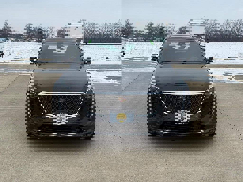 Used 2019 Cadillac CT6 Sport w/ Super Cruise Package image 2