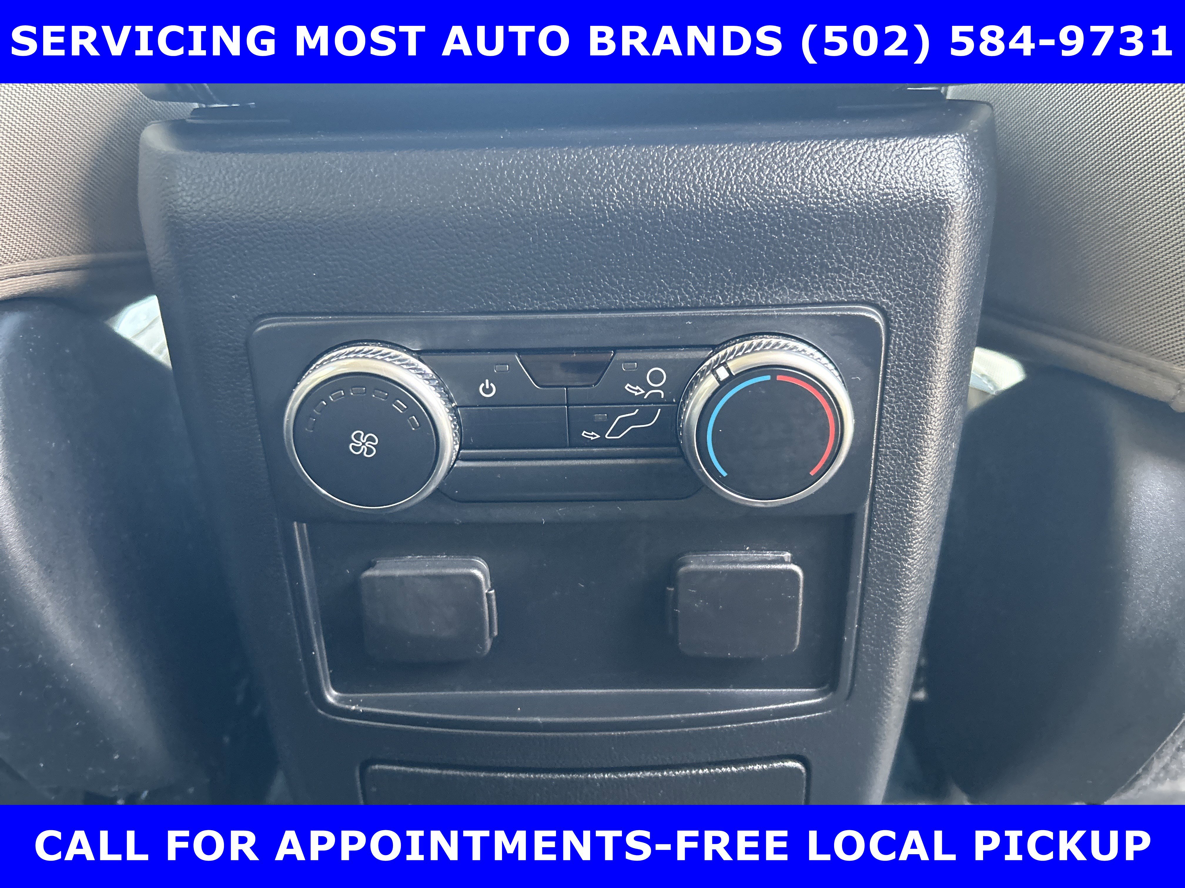 Certified 2021 Ford Explorer 4WD w/ Class III Trailer Tow Package image 15