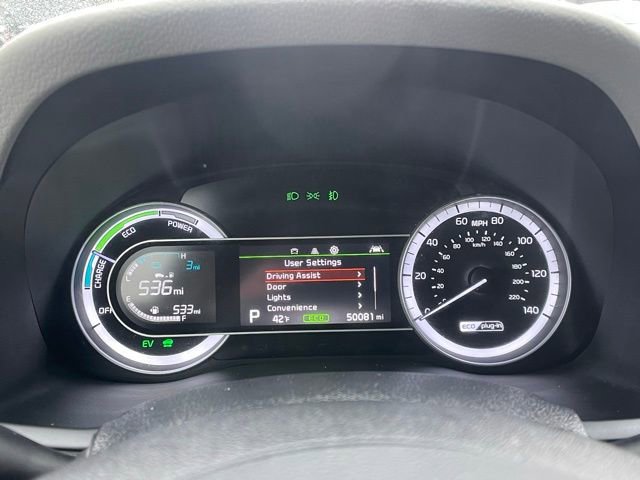 Used 2018 Kia Niro LX FWD image 22