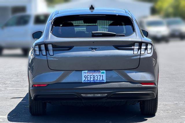 Certified 2023 Ford Mustang Mach-E Select RWD image 30