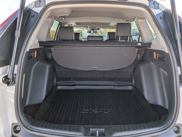 Used 2022 Honda CR-V EX-L image 29