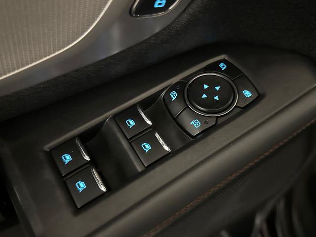 Certified 2025 Ford Expedition Max Active RWD image 18