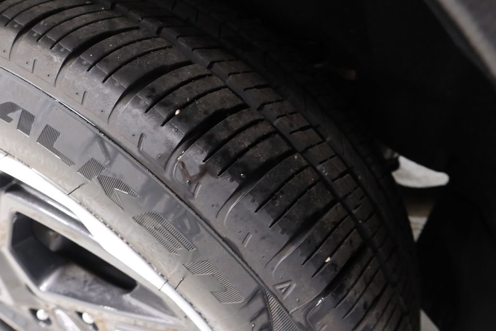 Used 2025 Subaru Crosstrek 2.5i Limited w/ Crosstrek Mirror Package image 21