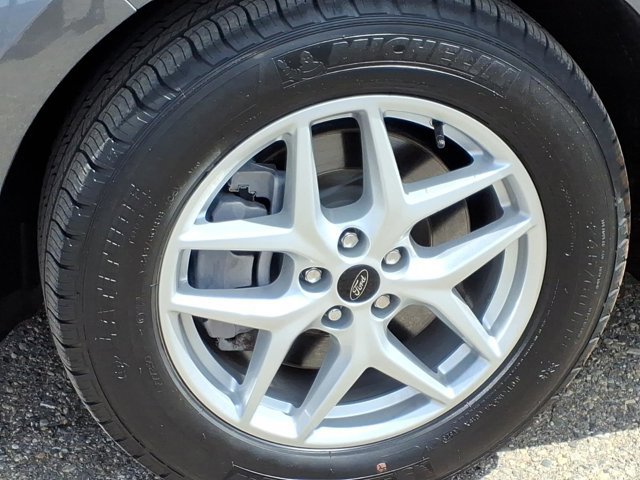 Certified 2023 Ford Edge SEL w/ Convenience Package AWD/4WD image 21