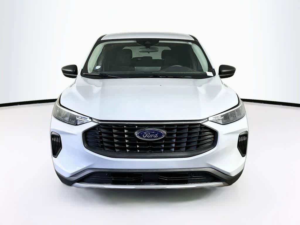 Certified 2025 Ford Escape Active w/ Tech Pack #1 FWD image 6