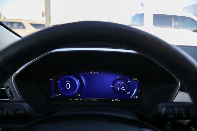 Certified 2022 Ford Escape Titanium w/ Titanium Elite Package image 39