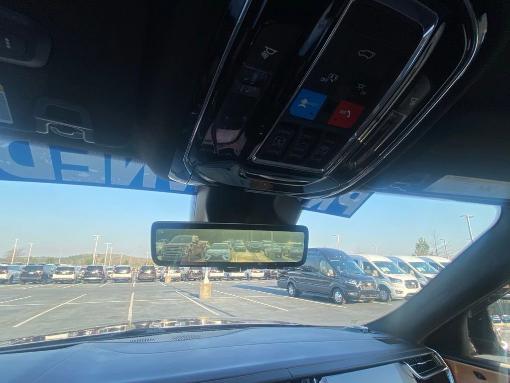 Used 2023 Jeep Grand Cherokee L Summit image 19