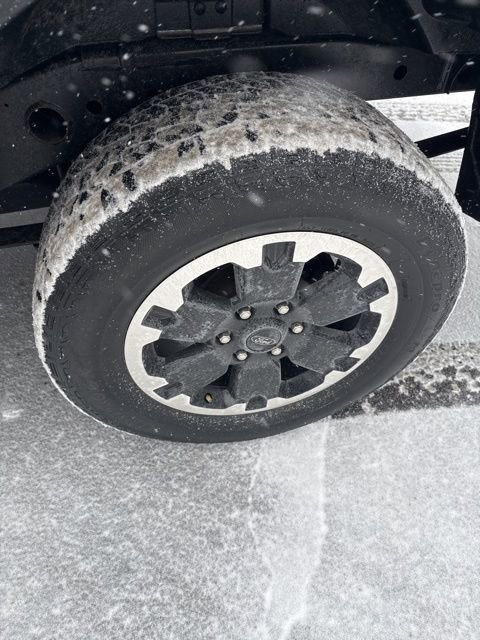 Certified 2021 Ford Ranger XL w/ Equipment Group 101A High image 33