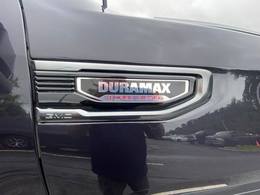 Used 2022 GMC Sierra 1500 AT4 w/ AT4 Preferred Package AWD/4WD image 30