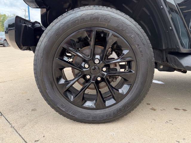 Used 2022 Jeep Wrangler Unlimited Sahara AWD/4WD image 10