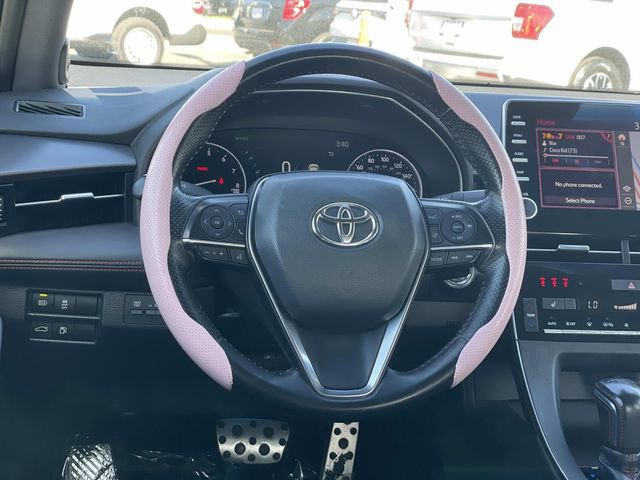 Used 2021 Toyota Avalon TRD image 8