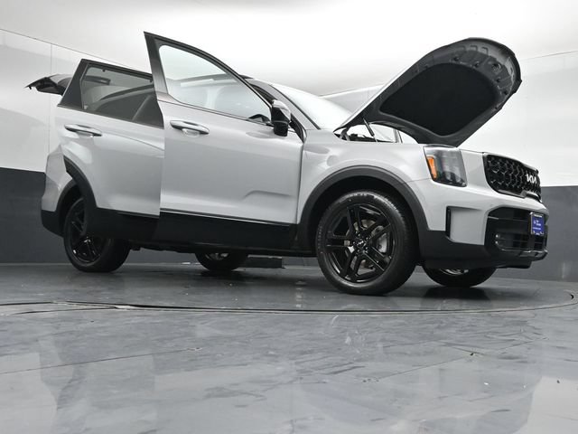 Used 2024 Kia Telluride SX Prestige X-Line AWD/4WD image 54