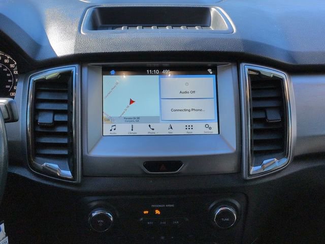 Certified 2019 Ford Ranger XLT w/ Equipment Group 301A Mid image 18