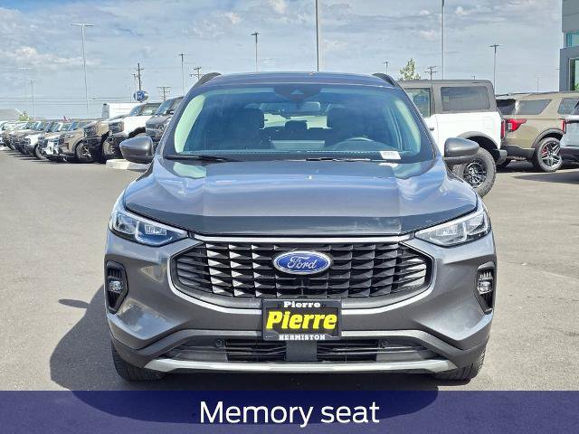 Certified 2025 Ford Escape Platinum AWD/4WD image 7