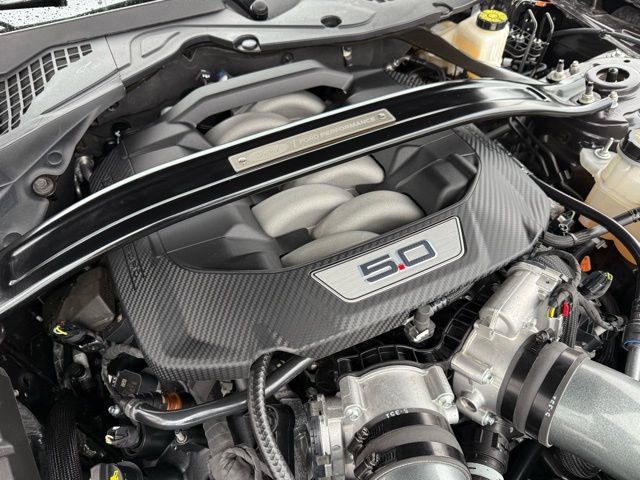 Certified 2024 Ford Mustang GT image 14