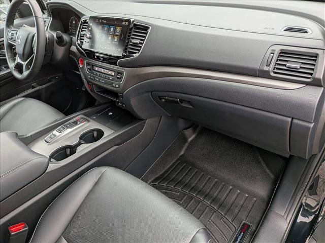 Used 2024 Honda Ridgeline RTL image 22