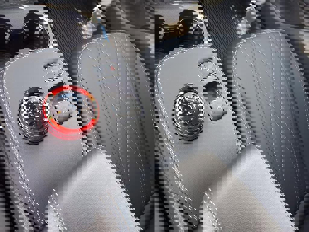 Certified 2023 Ford Mustang Mach-E Select w/ Comfort Package Lite image 19