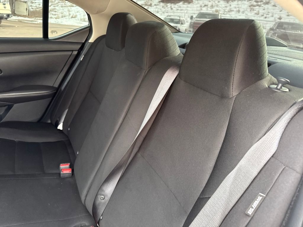 Used 2024 Nissan Sentra S image 19