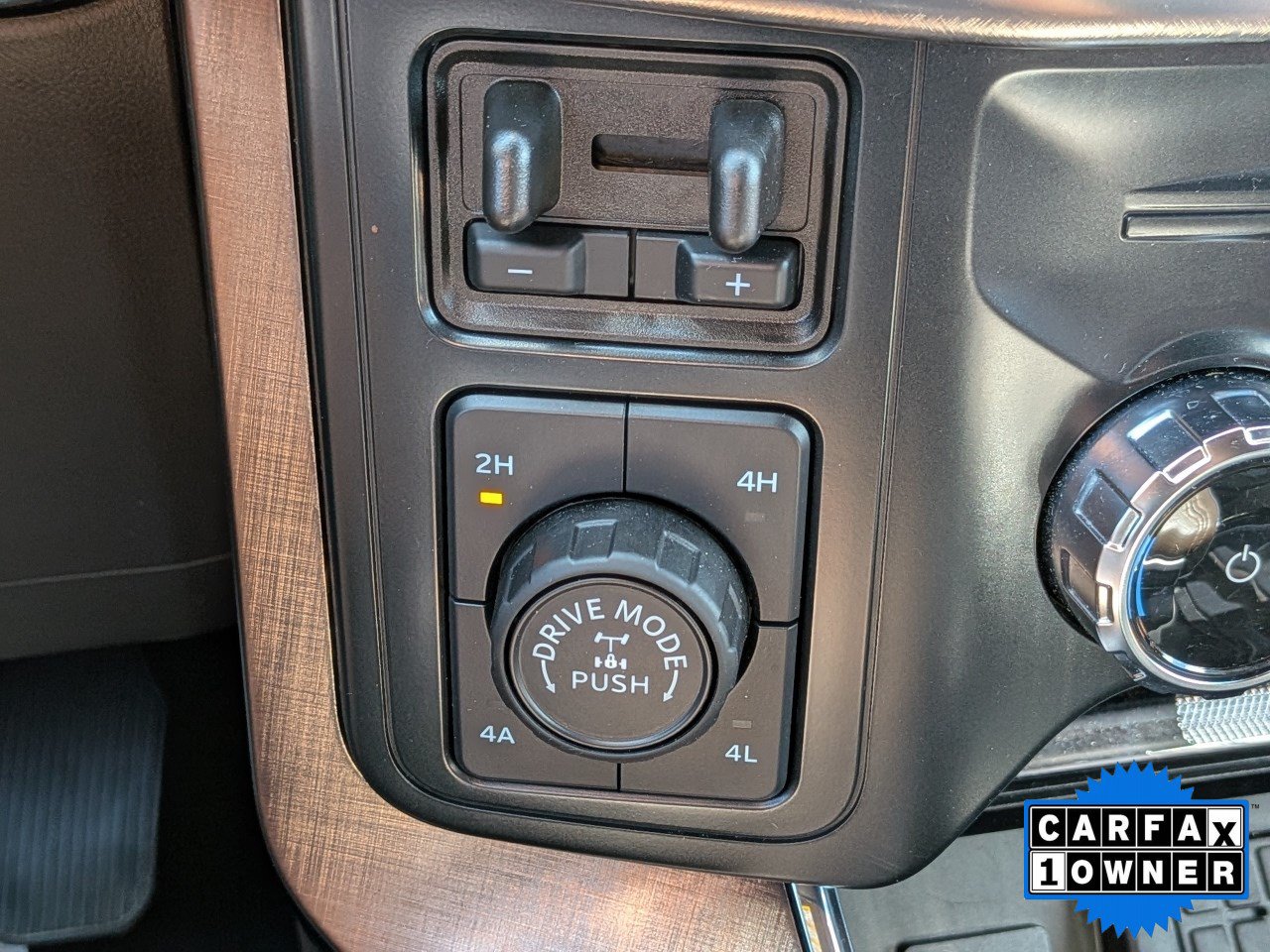 Certified 2024 Ford F150 King Ranch w/ FX4 Off-Road Package AWD/4WD image 33