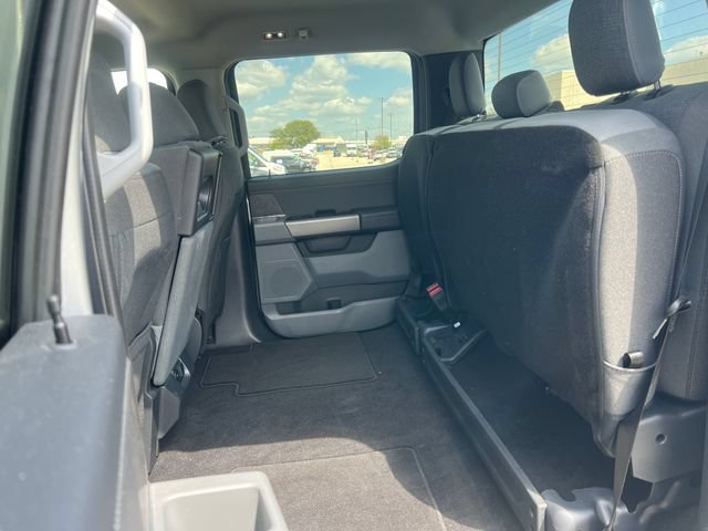 Certified 2024 Ford F150 XLT w/ Tow/Haul Package AWD/4WD image 38