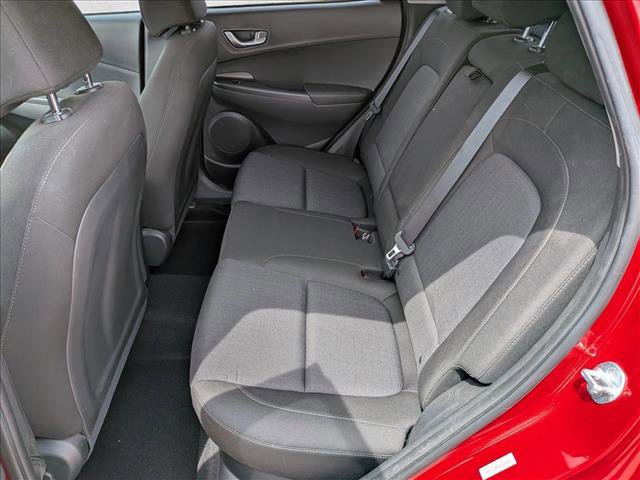 Used 2022 Hyundai Kona SEL w/ Convenience Package AWD/4WD image 22
