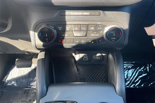 Certified 2024 Ford Bronco Sport Outer Banks w/ Tech Package image 30