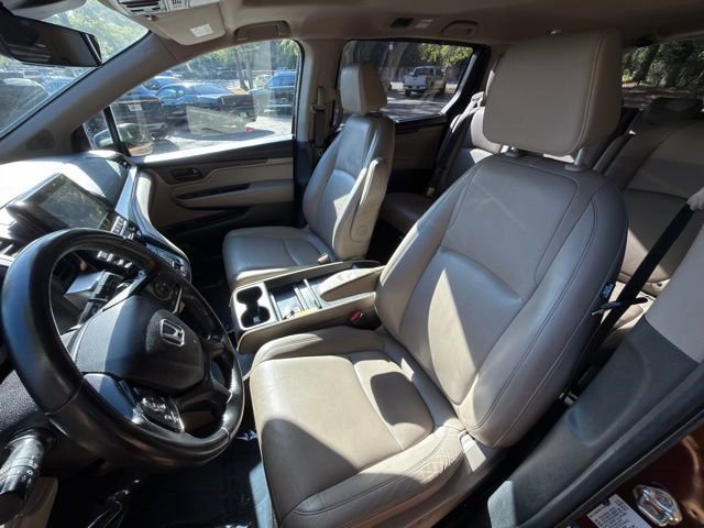 Used 2019 Honda Odyssey EX-L image 18