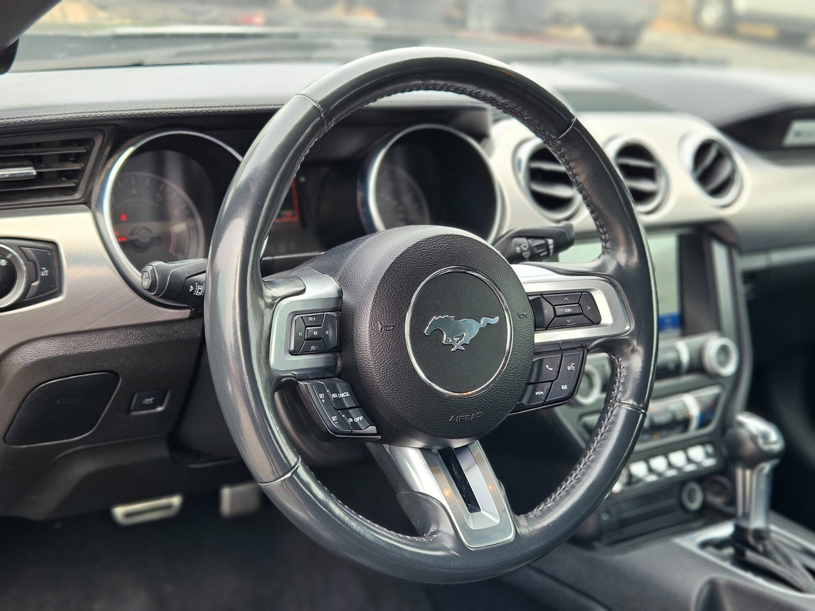 Certified 2023 Ford Mustang Premium image 15