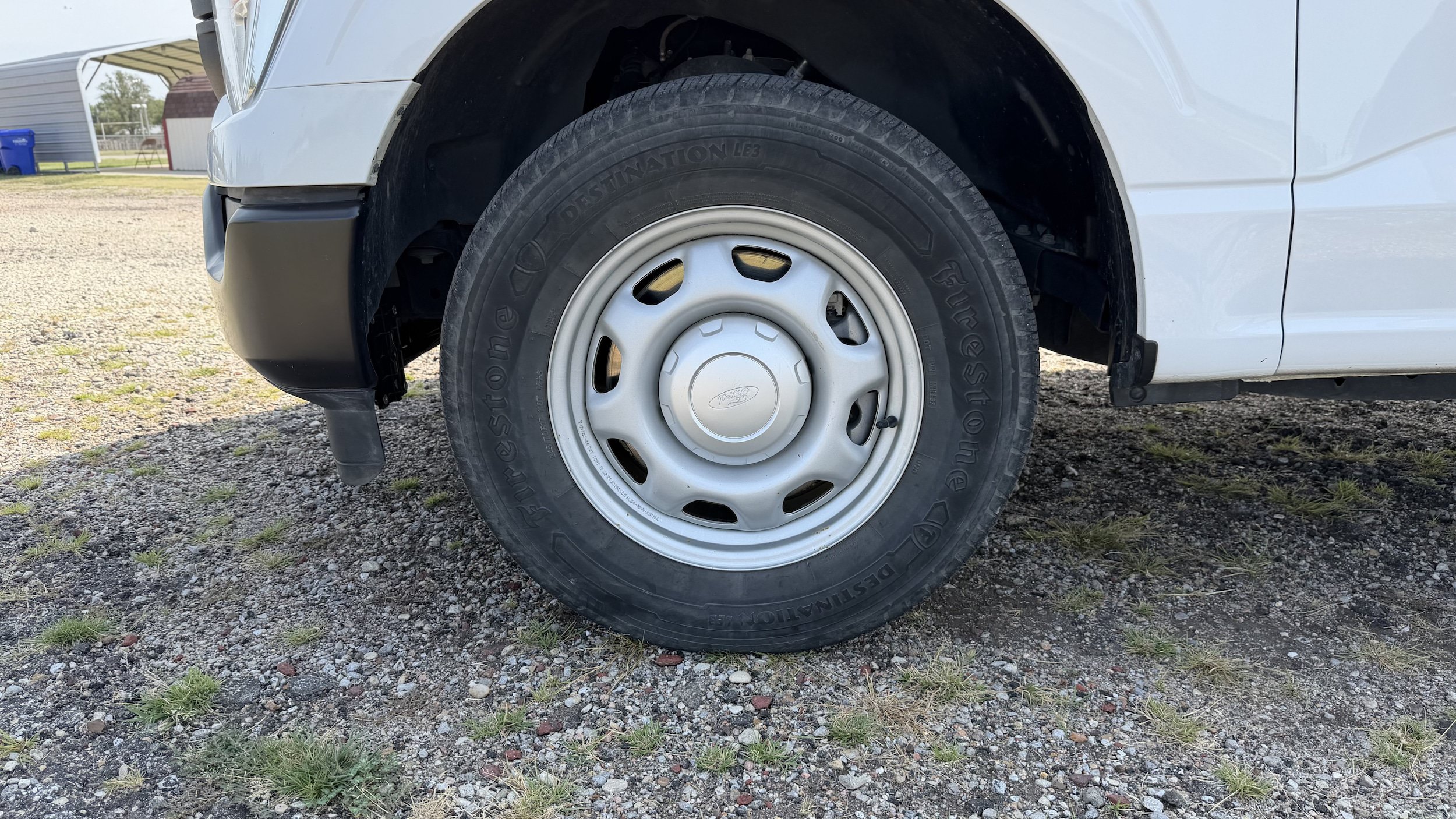 Certified 2021 Ford F150 XL w/ Equipment Group 101A High RWD image 11