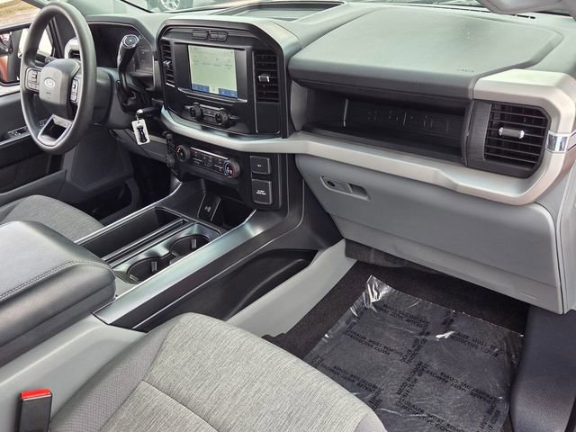 Certified 2022 Ford F150 XL w/ Equipment Group 101A High AWD/4WD image 14