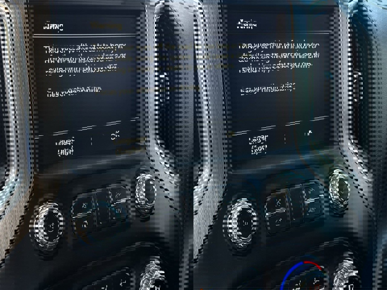 Used 2022 GMC Sierra 2500 Denali image 16