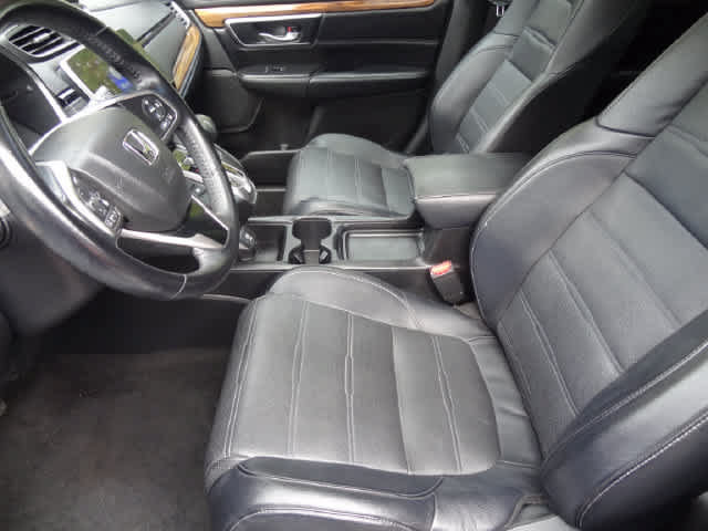 Used 2018 Honda CR-V Touring image 6