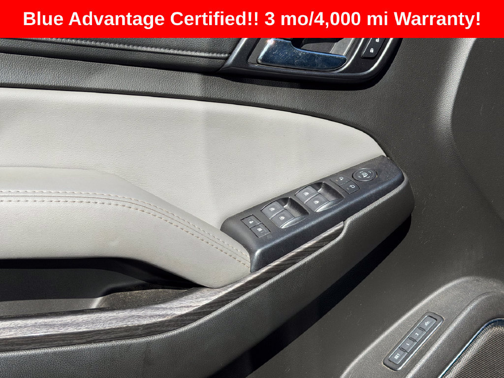 Used 2017 Chevrolet Tahoe LT AWD/4WD image 21