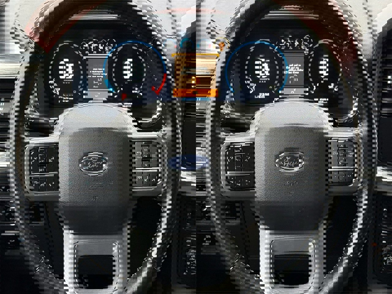 Certified 2022 Ford F150 Lariat image 11