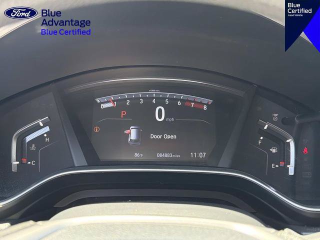 Used 2020 Honda CR-V EX image 23