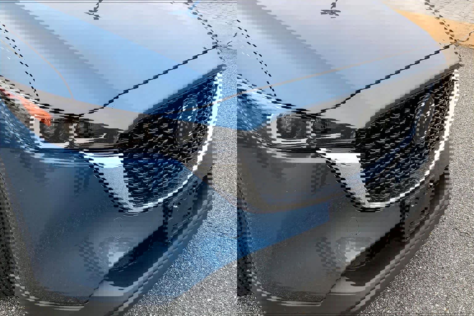 Used 2023 MAZDA CX-5 AWD 2.5 S image 29