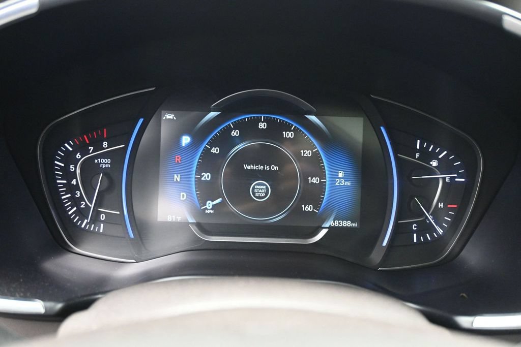Used 2019 Hyundai Santa Fe AWD image 14