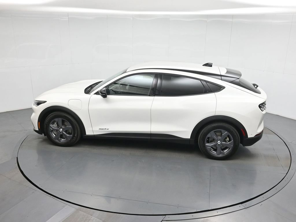 Certified 2023 Ford Mustang Mach-E Select image 24