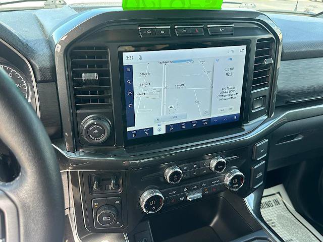 Certified 2021 Ford F150 XLT w/ Equipment Group 302A High AWD/4WD image 24
