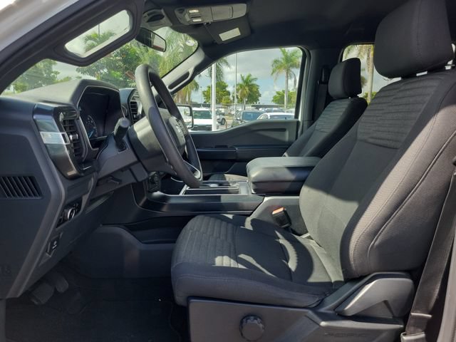 Certified 2023 Ford F150 XL w/ STX Appearance Package AWD/4WD image 18