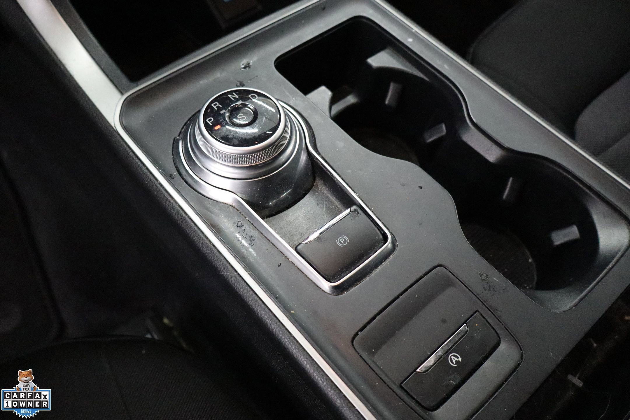 Certified 2022 Ford Edge SE w/ Black Appearance Package image 20